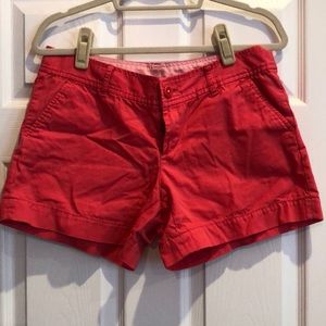 Lilly Pulitzer Callahan Short (pink)